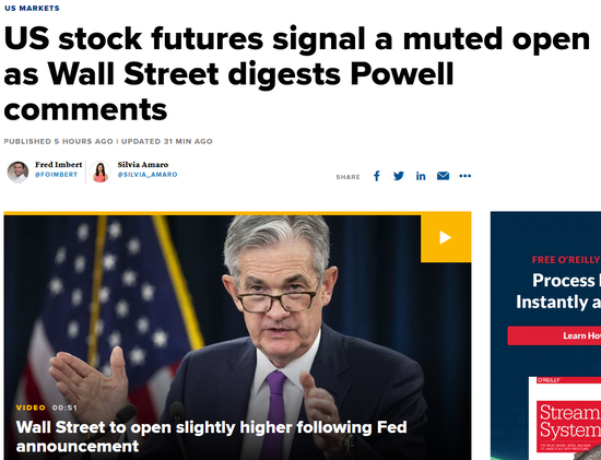 How to Invest in US Stocks by a Non-American